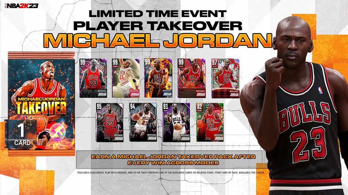 NBA 2K MyTEAM tweet media