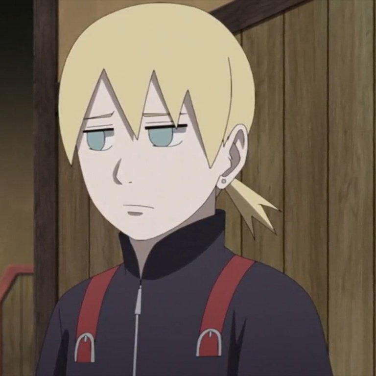 <a href="/TheSilhouetteW/">𝙉. 𝙎𝙝𝙞𝙠𝙖𝙙𝙖𝙞</a> <a href="/HottestBurger/">乃ㄖ尺ㄩㄒㄖ​</a> เหม่อมองคนที่เสนอเป็นหัวหน้าเหมือนที่ผ่านๆมาด้วยสายตาว่างเปล่า พลางคิดถึงสภาพห้องครัวแสนรักของแม่หลังจากนี้

"แค่ทอดไข่ ก็อย่าให้มันวิบัตมากนะ โบรูโตะ"

พยักหน้าเห็นด้วยกับชิกาได ถ้าแค่ทอดไข่เฉยๆ มันคงจะธรรมดาเกินไปหน่อย(?)

"ทำเป็นไข่ม้วนไม่ดีกว่าเหรอ"