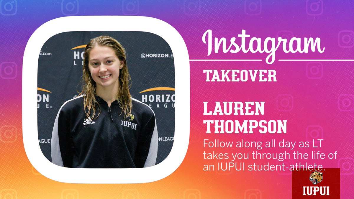 IU Indy Jaguars tweet media