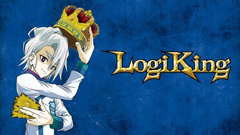 LumiriNav's tweet photo. LogiKing kommer till PS4 den 24 augusti
För närvarande tillgänglig för Switch.
#LogiKing
https://t.co/ueUd18Qz3B https://t.co/aMetRQyMaH