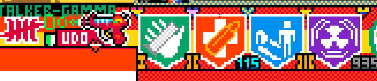 Gente! Es el último día del r/place! Vamos a dejar esto bonito! Vengan a ayudar!