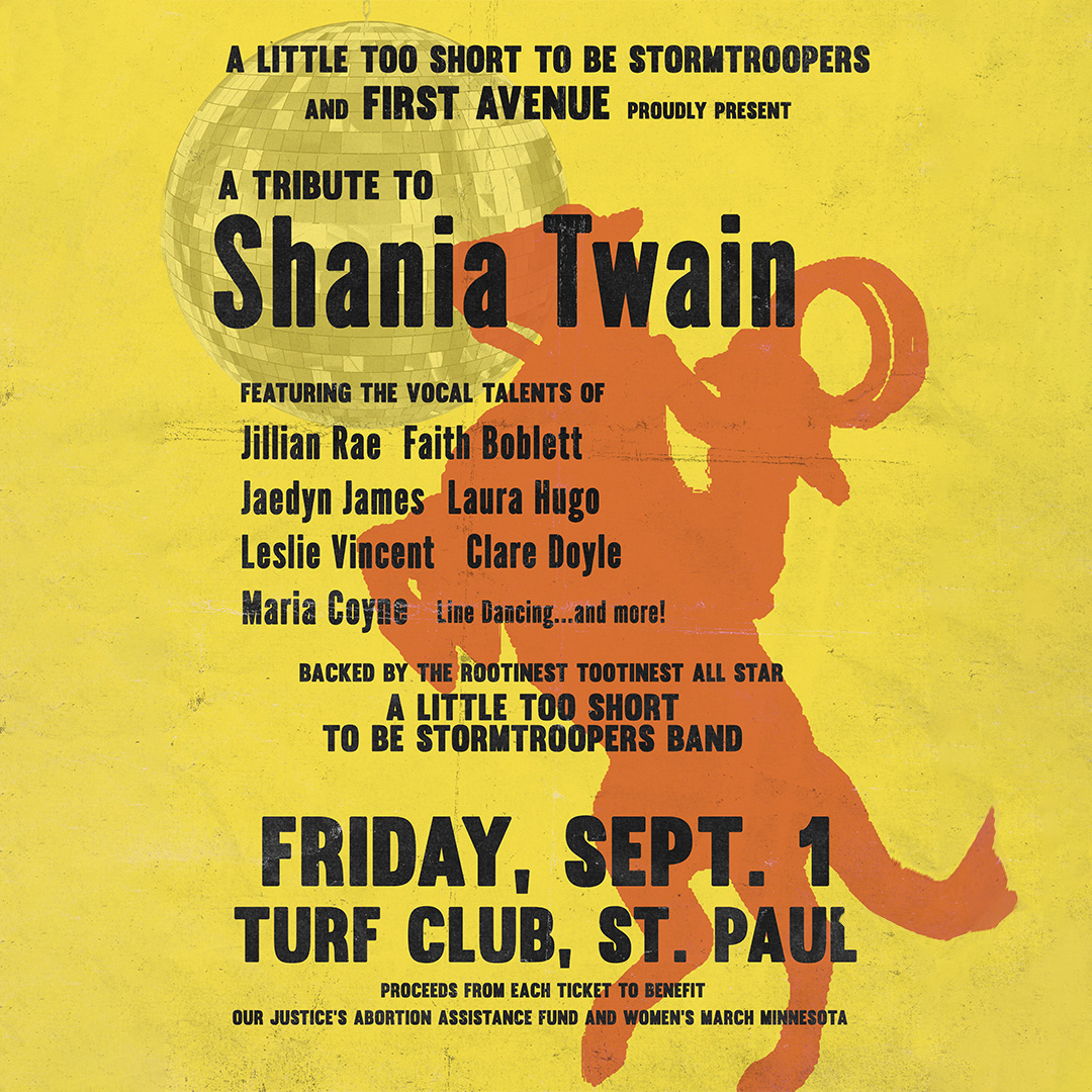 Turf Club tweet media