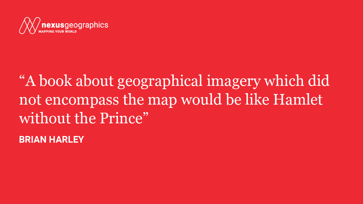 Nexus Geographics tweet media