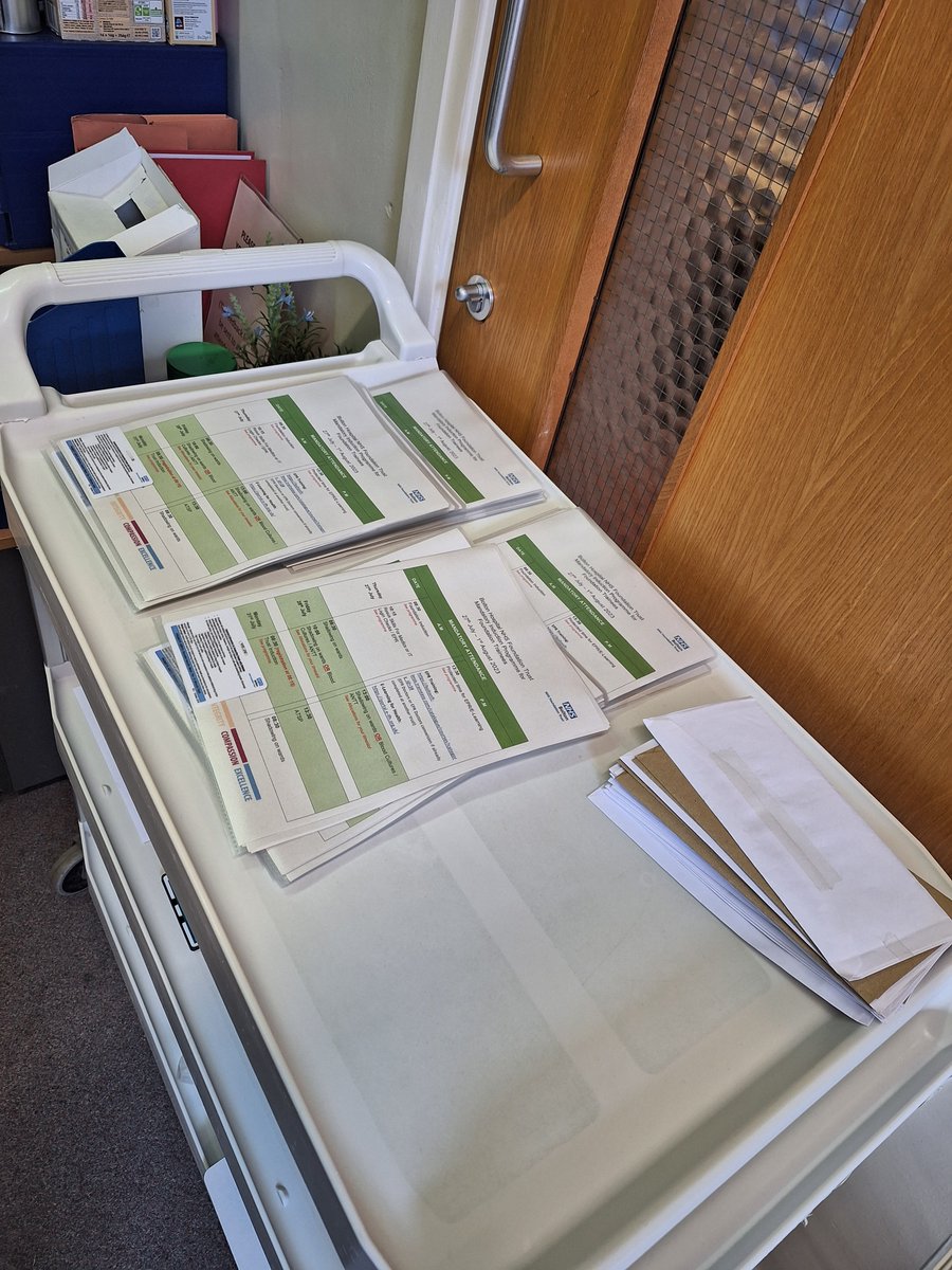 BoltonMedEd's tweet image. ✨Preparations are well under way for our upcoming inductions! The team are looking forward to welcoming all our new starters to @boltonnhsft 👏😃 #PGME #MedEd