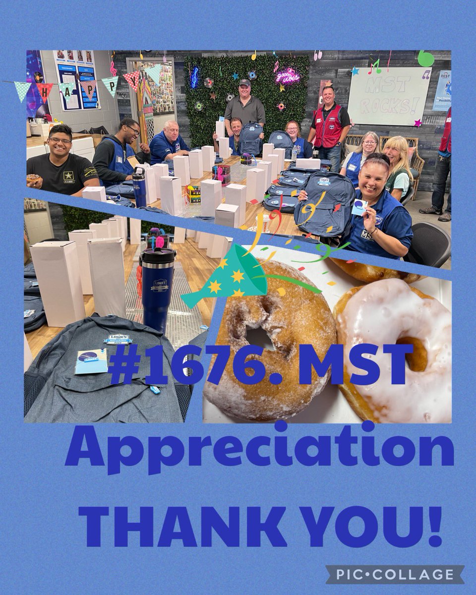mitch emslie (@mitchemslie) on Twitter photo Breakfast with the champions!! Thank you to a great MST team 1676 !! <a href="/NinaBianchi1/">Nina Bianchi</a> <a href="/johnfesta14/">john festa</a> <a href="/AndrewsP26/">Paul Andrews</a> <a href="/JaneenV_HRBP/">Janeen Valdes</a> <a href="/LauraRisiLowes/">Laura Risi 1676</a> <a href="/TweetUsR30/">TweetUsR30</a> Breakfast with the champions!! Thank you to a great MST team 1676 !! <a href="/NinaBianchi1/">Nina Bianchi</a> <a href="/johnfesta14/">john festa</a> <a href="/AndrewsP26/">Paul Andrews</a> <a href="/JaneenV_HRBP/">Janeen Valdes</a> <a href="/LauraRisiLowes/">Laura Risi 1676</a> <a href="/TweetUsR30/">TweetUsR30</a>
