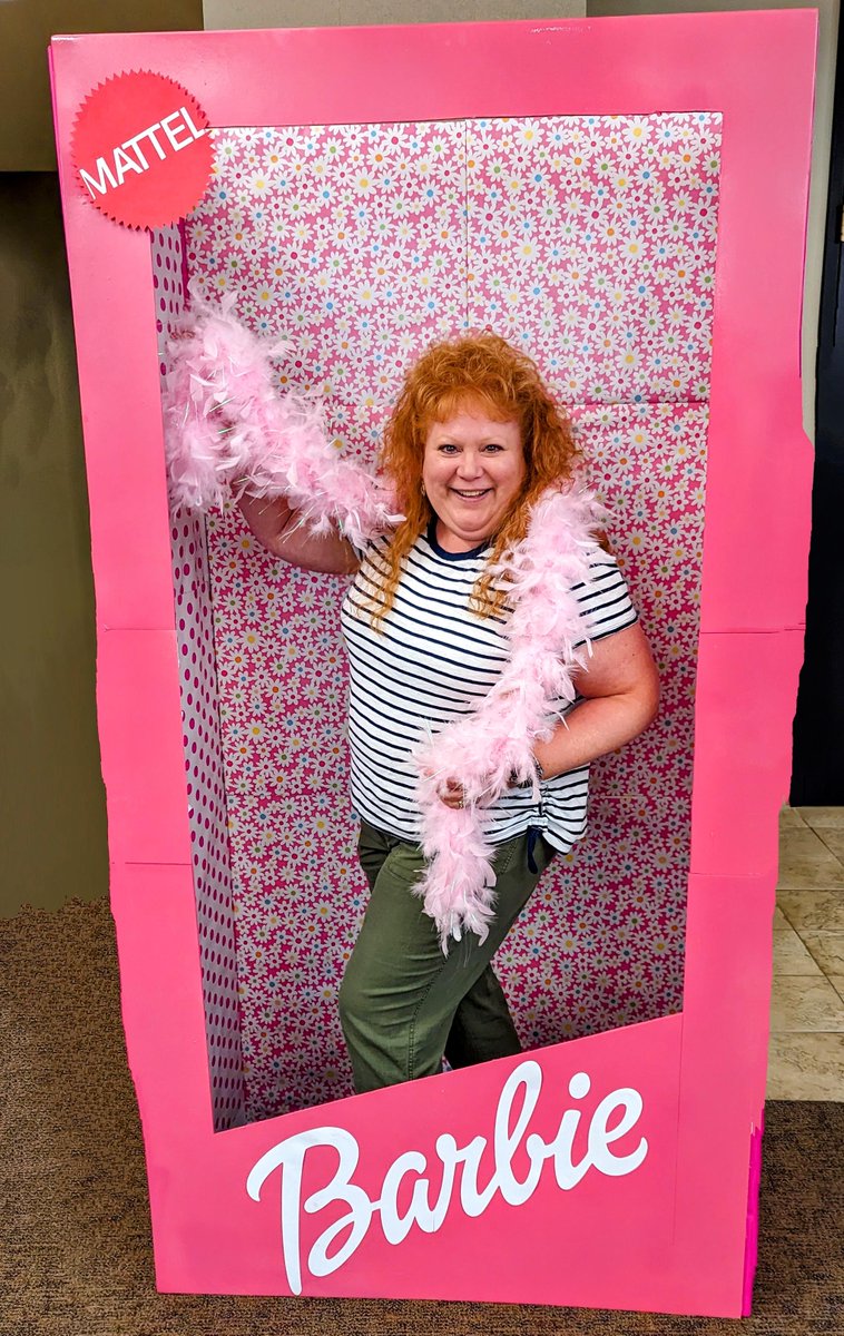 La Grange Public Library tweet media