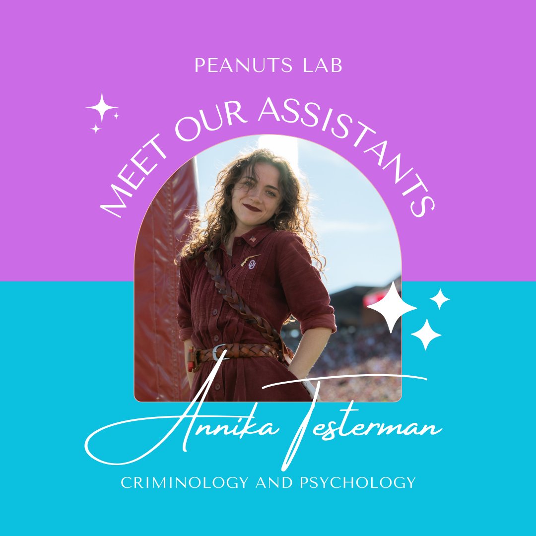 PEANUTs Lab tweet media