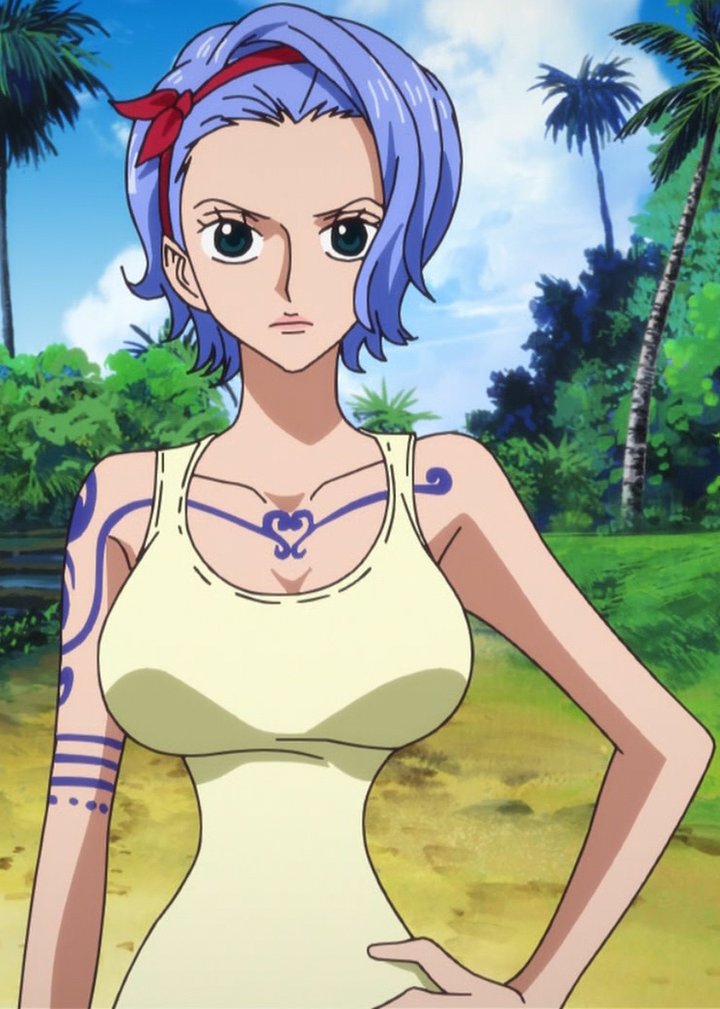 OneBirthda72921's tweet photo. Happy birthday to Nojiko! She is the owner of a tangerine farm in cocoyashi village and is the adoptive older sister of Nami!! https://t.co/yhxA1Mt8GA