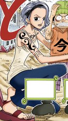 OneBirthda72921's tweet photo. Happy birthday to Nojiko! She is the owner of a tangerine farm in cocoyashi village and is the adoptive older sister of Nami!! https://t.co/yhxA1Mt8GA