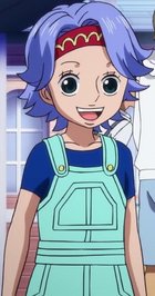 OneBirthda72921's tweet photo. Happy birthday to Nojiko! She is the owner of a tangerine farm in cocoyashi village and is the adoptive older sister of Nami!! https://t.co/yhxA1Mt8GA