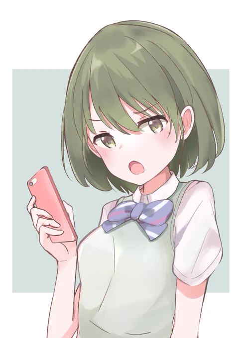 おめにちか #七草にちか生誕祭2023 #七草にちか誕生祭2023