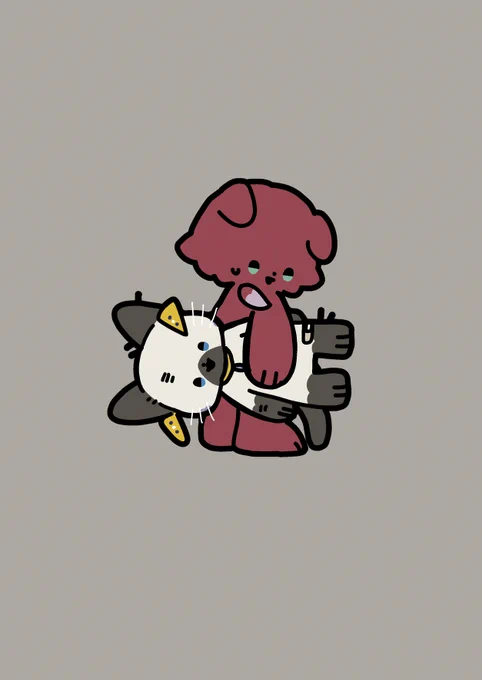 たんじょうびなのにごめねえ