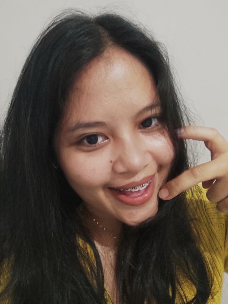 Lala_Ruthjay's tweet photo. Masih nunggu love dari sebelah tangan kamu.... https://t.co/FMSOlFIn4e
