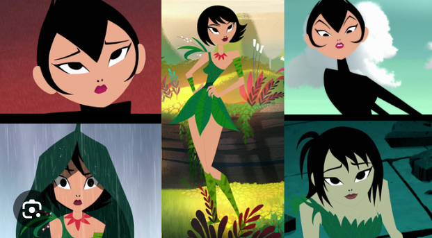 Tu_Kurse's tweet photo. Ashi will be missed... https://t.co/Lbbx02ruIb