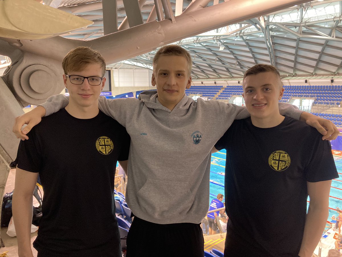 Great performances by the Dside lads In the NDPP 4x200fc relay 
<a href="/MannersJay/">Jay Manners</a> <a href="/LewisMxwll/">Lewis Maxwell</a> <a href="/AdamStrickers/">Adam Strickland</a> alongside Luke McGee <a href="/sunderlandasc/">City of Sunderland ASC</a> 

Finishing 7th overall 💪💪 #SummerChamps23 <a href="/asanortheast/">Swim England North East</a> <a href="/DurhamCouncil/">Durham County Council</a> <a href="/cdsport/">County Durham Sport</a>