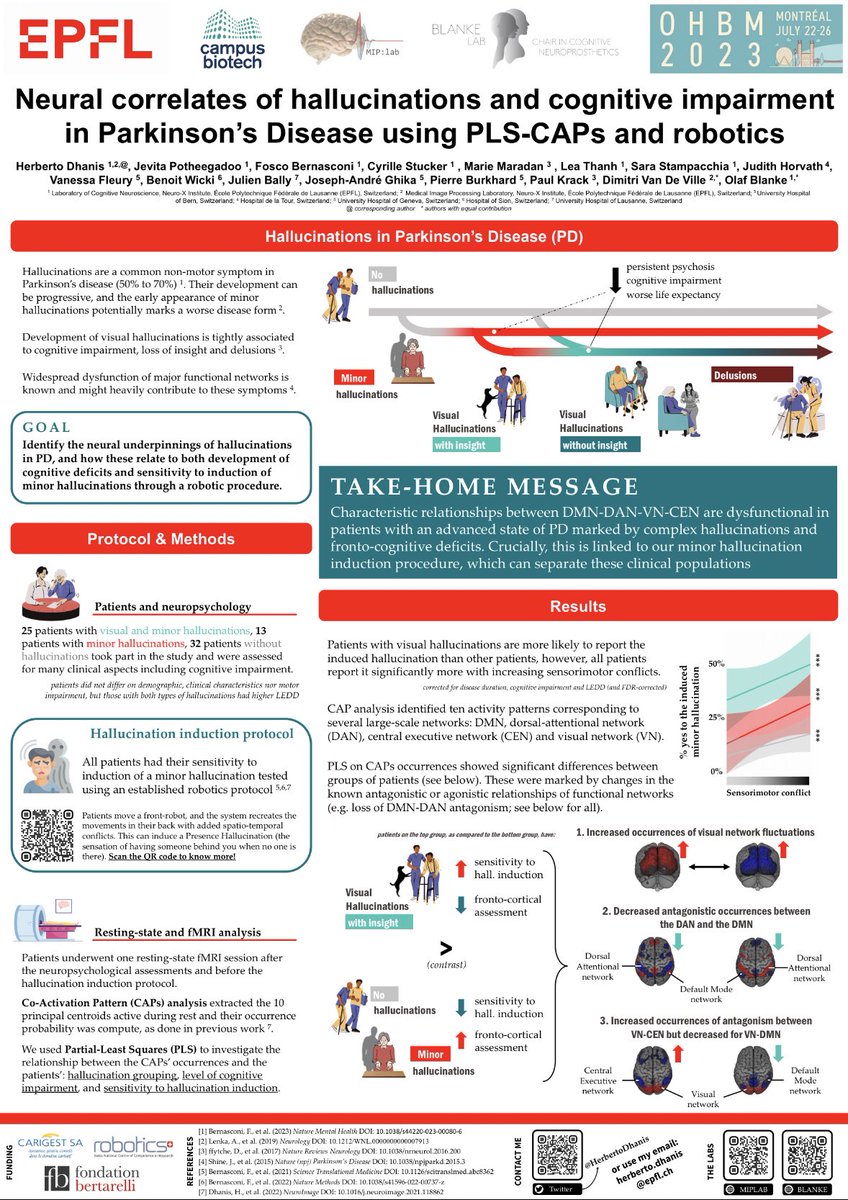 Herberto Dhanis, PhD tweet media