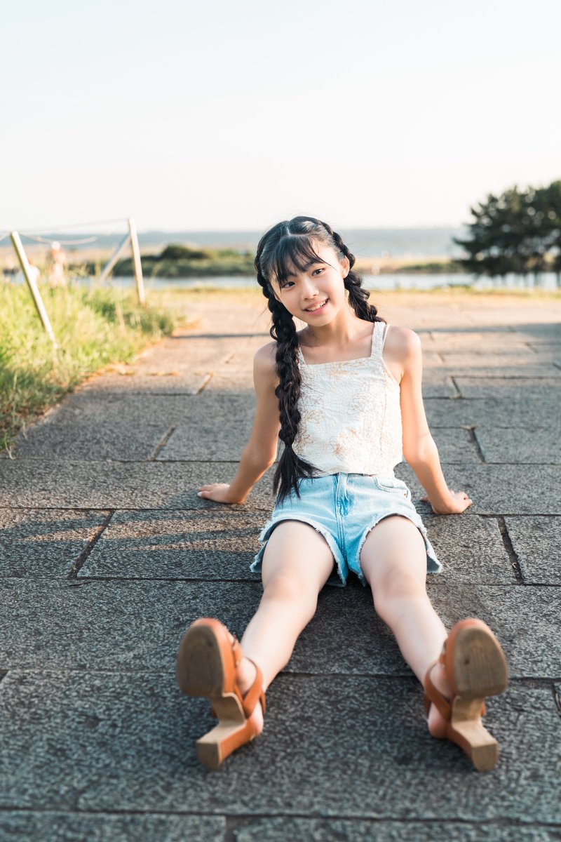 丸上ひまり / CHEERFUL 2023.7.23 葛西臨海公園 #CHEERFUL #丸上ひまり 4