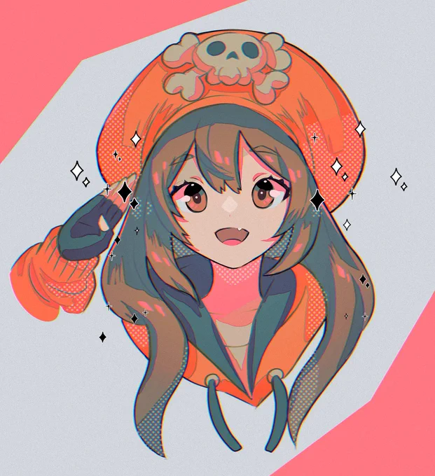 メイちゃん再上