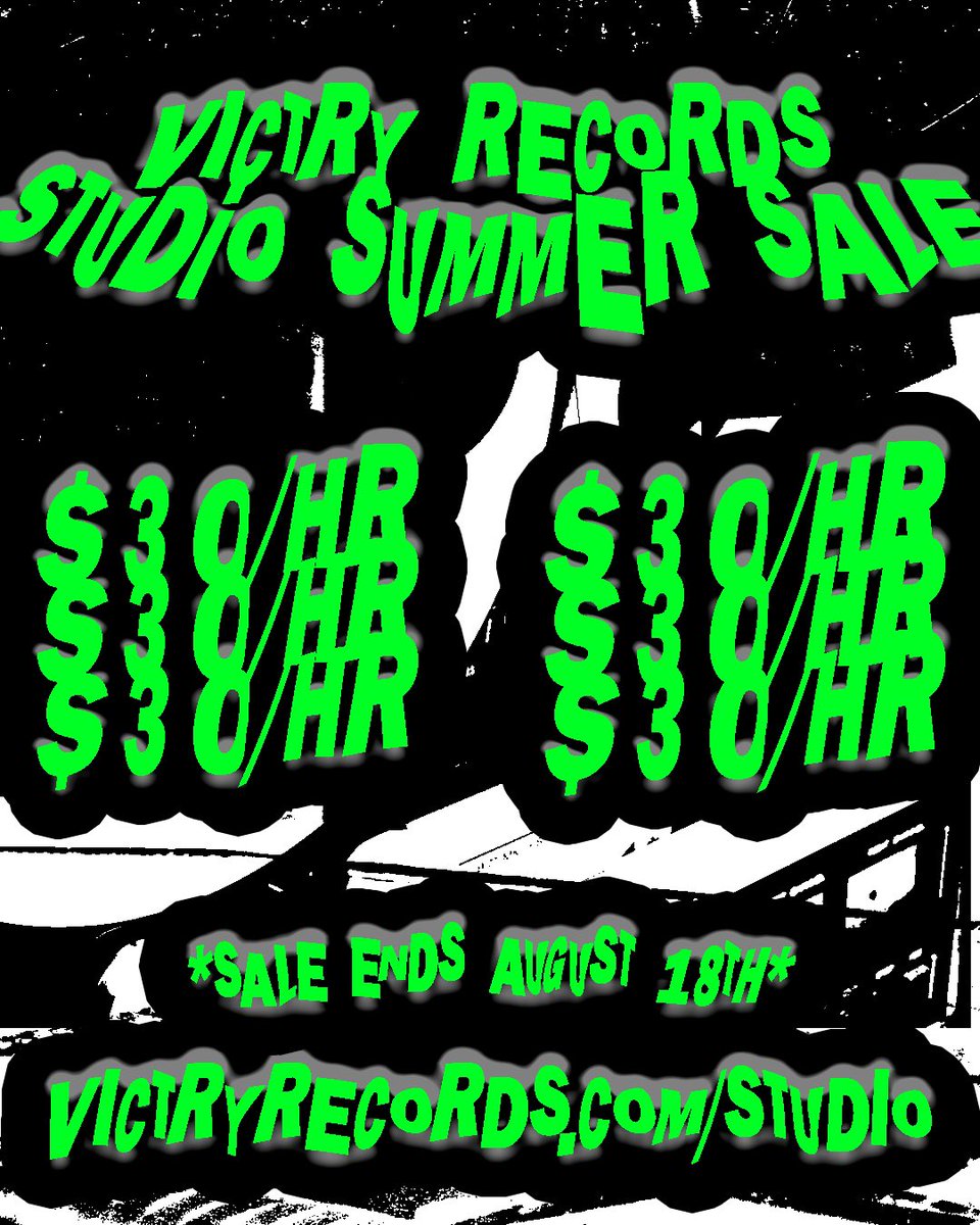 VICTRY RECORDS™️ tweet media