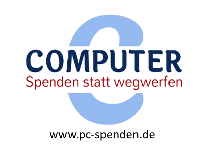 ComputerSpenden tweet picture