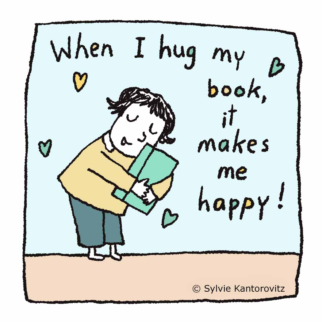 SylvieKant's tweet photo. Book Hug, that's what's happening!
*
*
#BookLove #BookHug #Libraries #Librarians #Teachers #Books #Reading #IndieBookStore #Literacy #ReadingIsGoodforYou https://t.co/aQoNHsSUJG