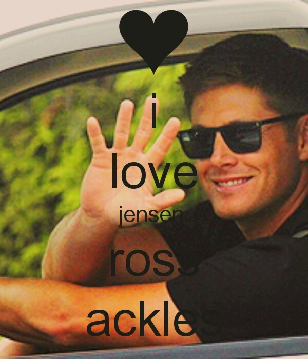 frances35752595's tweet photo. #AcklesNation have a wonderful and fabulous Day Everyone πππ.... Keep Hydrated and Keep Smiling Believing in YOU. Stay Safe Out There.... #JensenAckles ,#lifeisgood ,#FaithInTheFuture #BelieveInYourself #NeverGiveUp #Yourunique https://t.co/RM526tr4qN