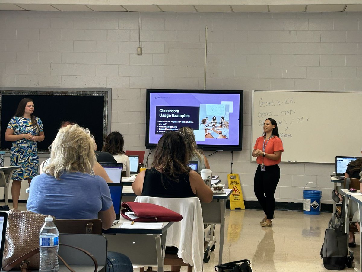 OBPS Instructional Coach tweet media