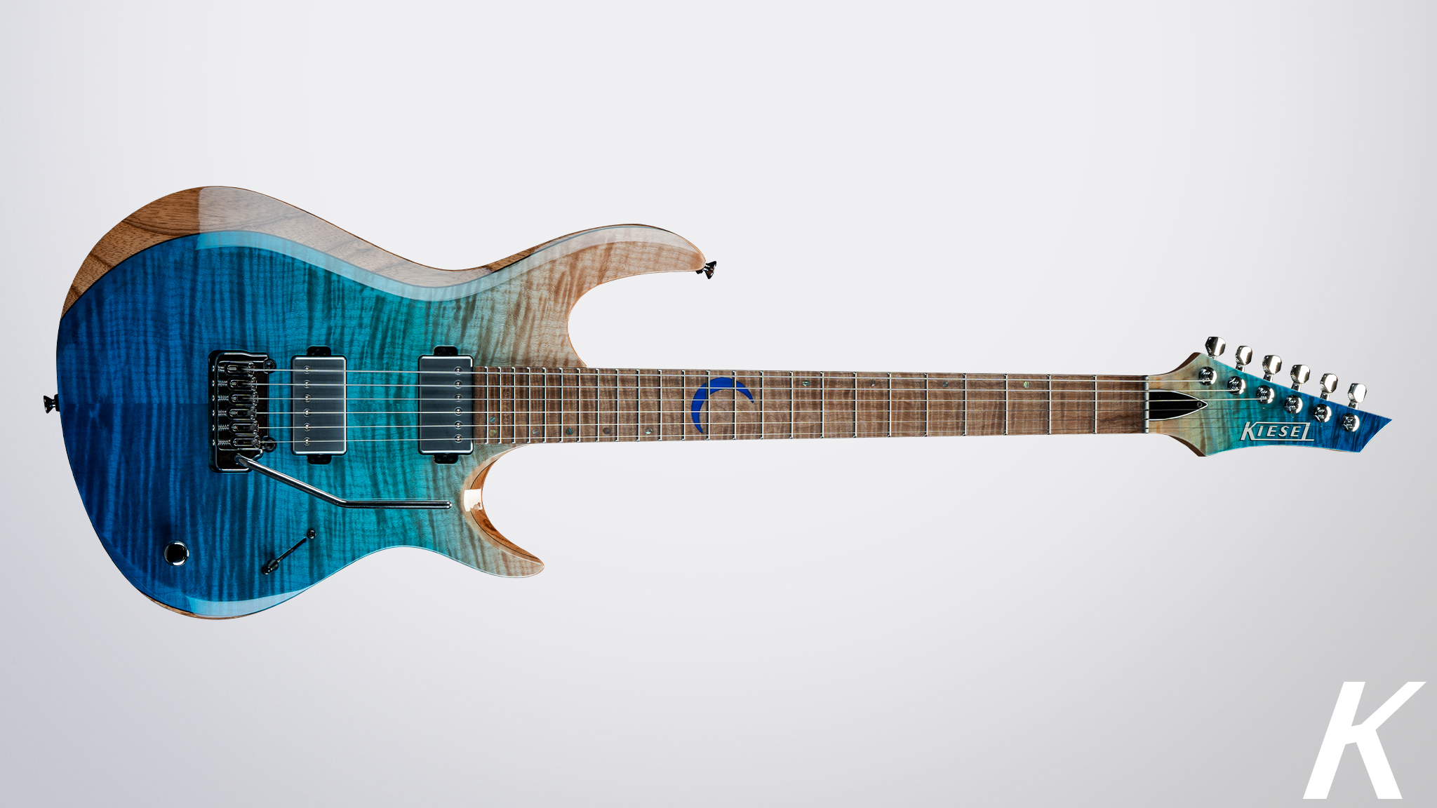 Kiesel Guitars Kiesel Guitars X