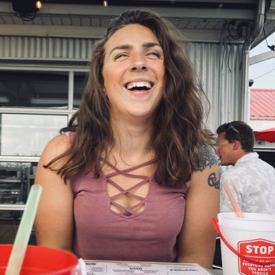 When Mama gets a night out. 🍹#NewProfilePic