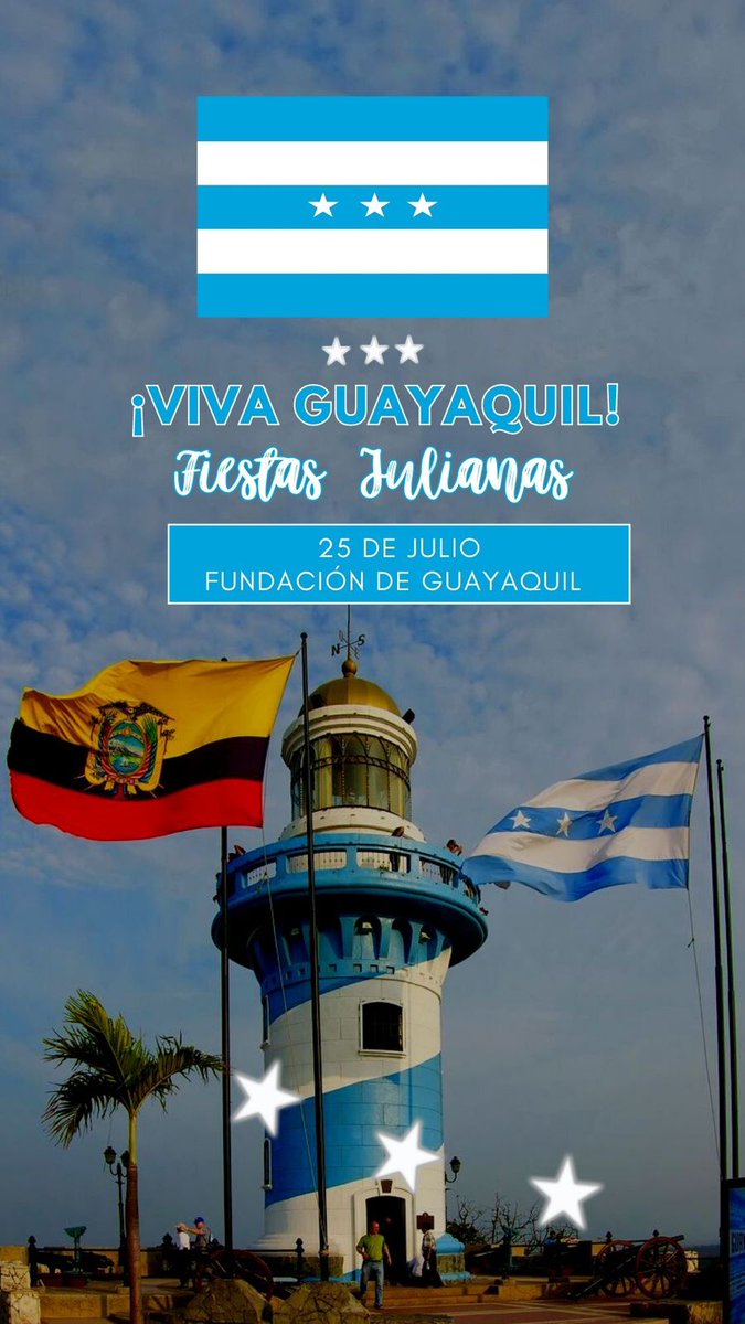 YumikSA's tweet photo. Celebremos a Guayaquil!
#yumik 
#yumiksa https://t.co/cQb1ct2a7O