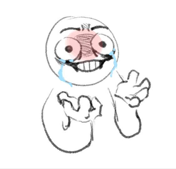 Drizzle Scribble tweet media