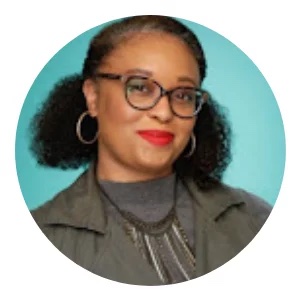 Judge Spotlight! 🌟 

We're so excited to have Jamica Craig as a judge this year. She is a dedicated Math and Science Educator with nearly a decade of experience.

Please help us express our gratitude.

#BestOfSTEM #NYEdChat