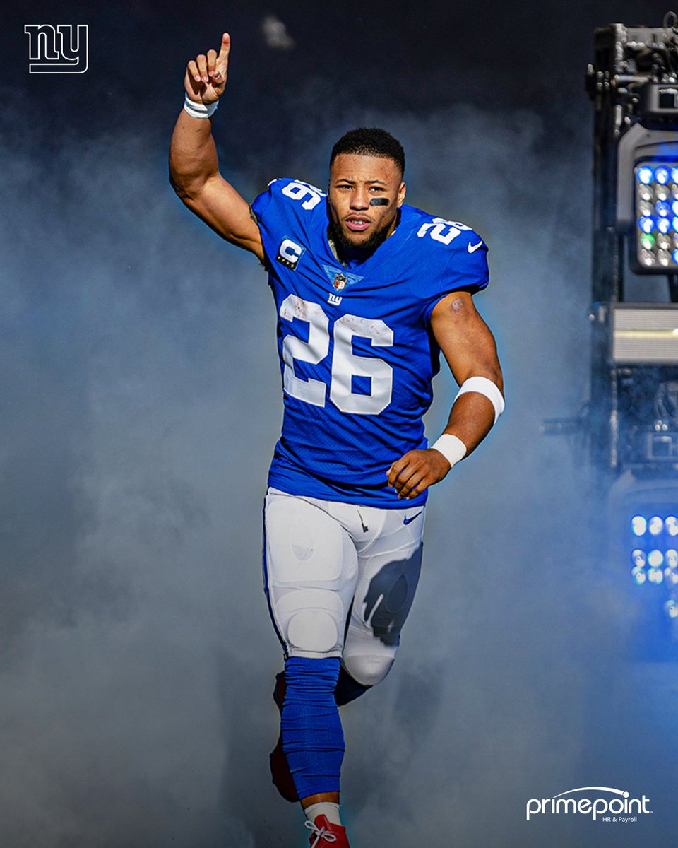 New York Giants tweet media