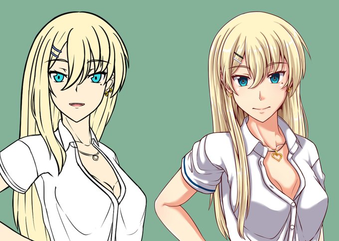 åæã®ãã¶ã€ã³ããçµæ§å€ãã£ããã®ã®CGéçšã®ç«ã¡çµµãåºæ¥ãã®ã§ã次ã¯ã¹ããŒãªãŒçšã®äŒè©±ãæžãåºããŠãããŸã(`ã»Ïã»')