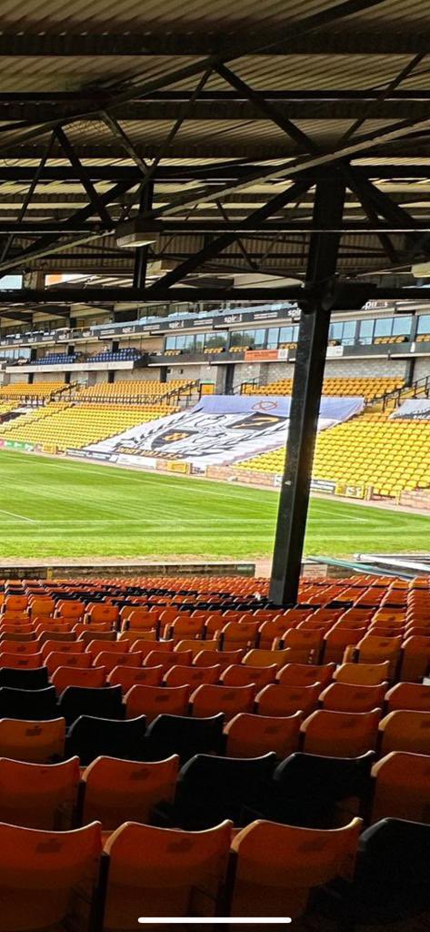 Kalamazoopvfc's tweet photo. @OfficialPVFC Love it 😍 https://t.co/nznIkiK8Ku