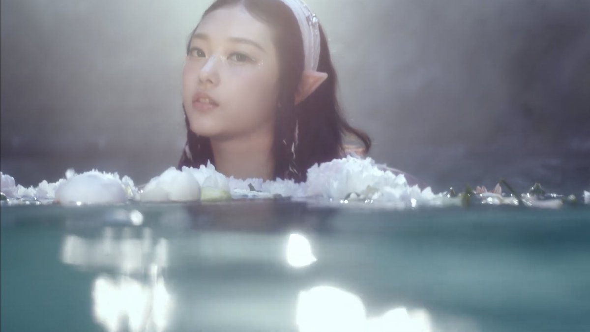 ASAP MV OUT NOW

#NewJeans #뉴진스
#NewJeans_ASAP
#해린 #Haerin