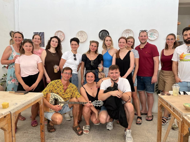 ECOMMPAY tweet media