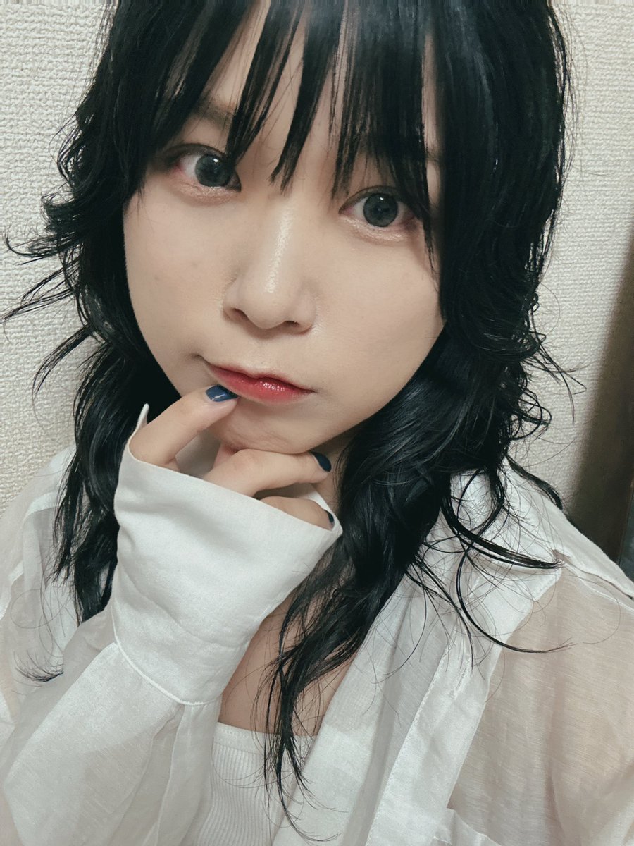 YAMAMACHI_GANG's tweet photo. パーマかけた日の https://t.co/0oLkA2hZPl