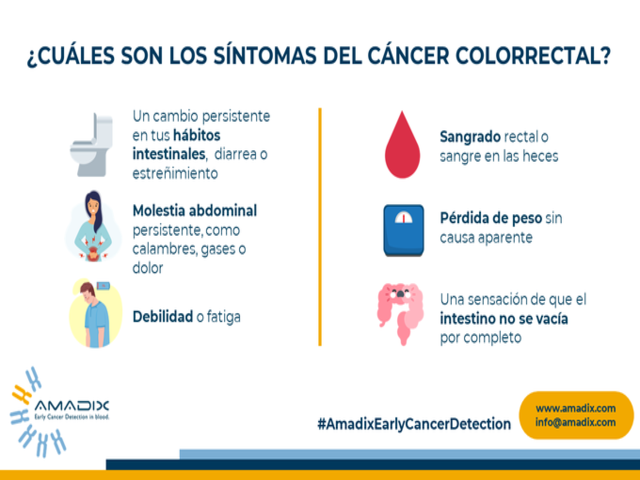 PeriodicoNGD's tweet photo. #Amadix lanza #PreveCol®, para la detección precoz del #cáncerdecolon | NGD - Noticias y Gestión de la Dependencia https://t.co/sGdtpznvOa https://t.co/twqWCWSw2d