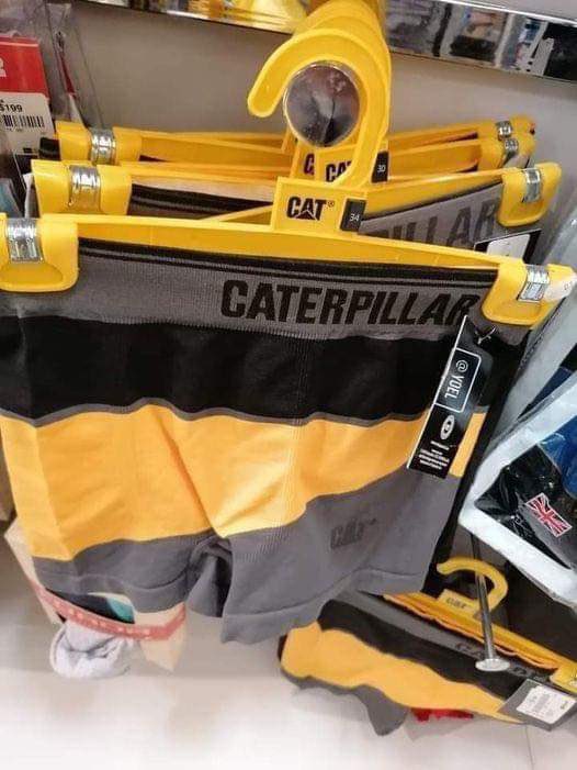 Para el maquinon que me cargo