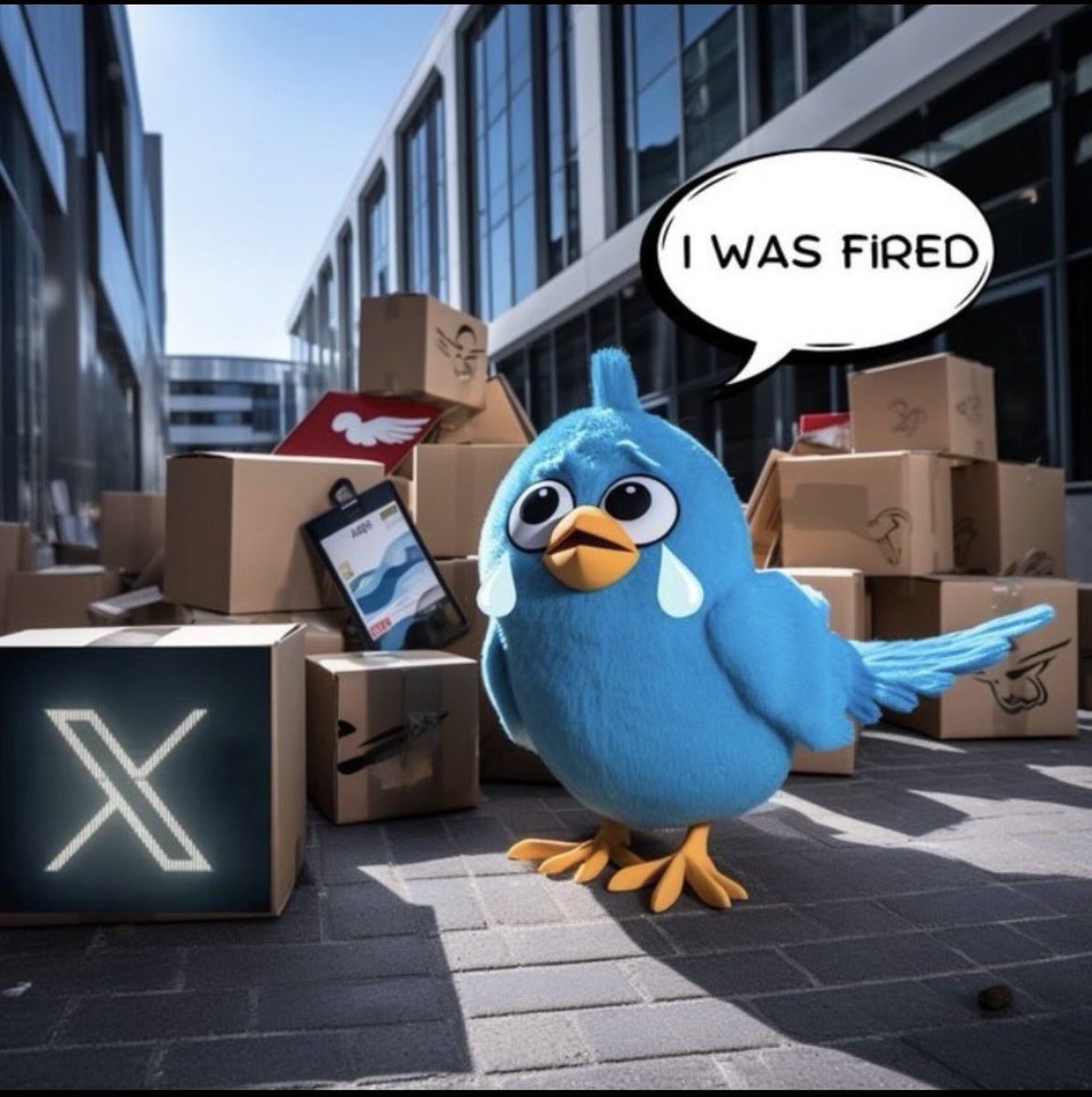 Sara tweet media