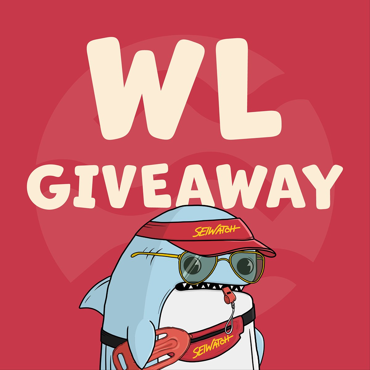 SeilorsNFT's tweet photo. ‼️ ANNOUNCEMENT ‼️

To reward our loyal community members, we decided that the whitelist for Seilors will guarantee a 50% discount on the mint during public 🫶

To celebrate we're launching a massive WL Giveaway.

Join the Discord to participate 👀👇

https://t.co/XFOKcfDe6D