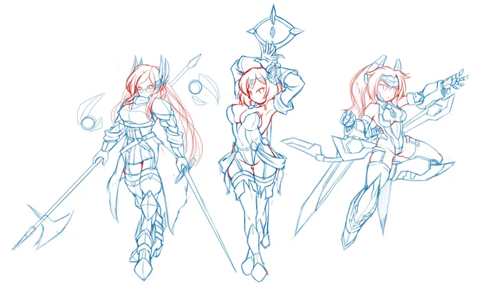 Sketch dump