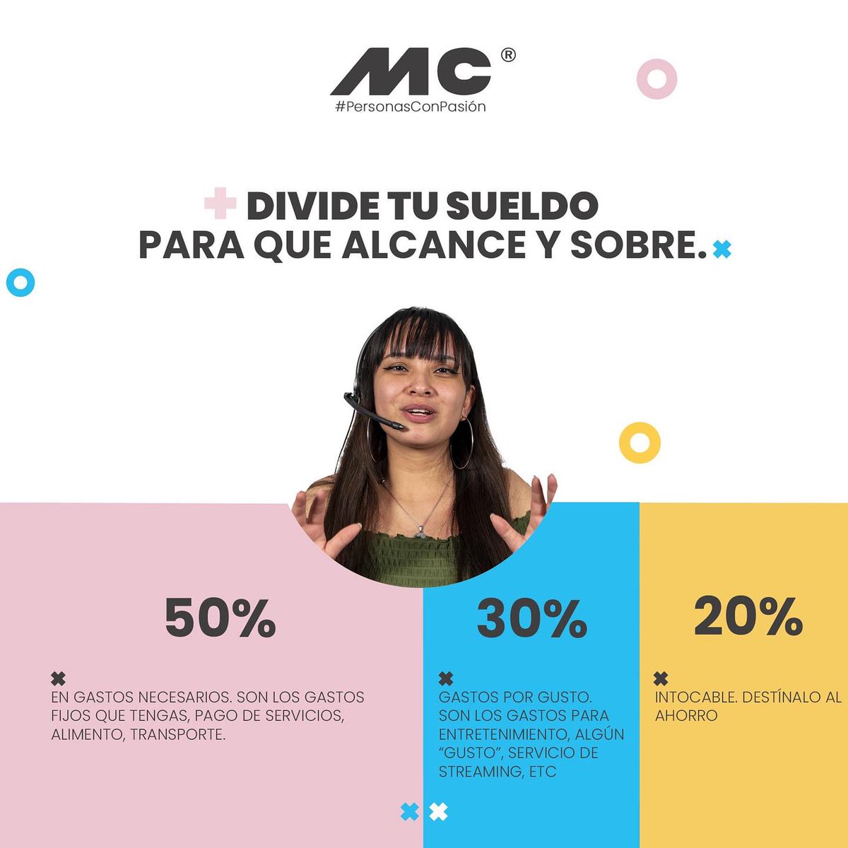TalentoMunoz's tweet photo. Toma el control de tus finanzas y asigna cantidades específicas a cada categoría para mantener el control.

#FinanzasPersonales #DivisiónDeSueldo #ControlFinanciero https://t.co/72pj2UEOvV