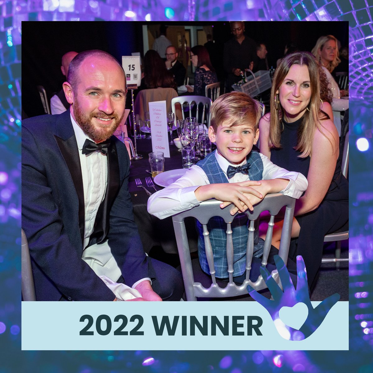 In preparation for the magic of this years event - lets take a look back at the wonderful winners of 2022 that made last year so amazing! Kicking off with our YCCA 2022 Community Champion (0 - 12 Years) winner Austin Law. You can see Austin's story over on our website!
