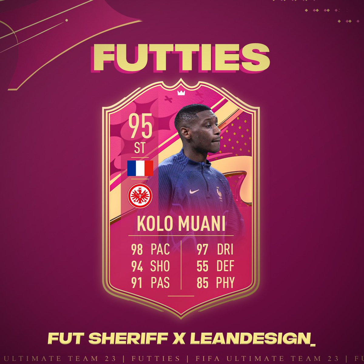 Fut Sheriff tweet media