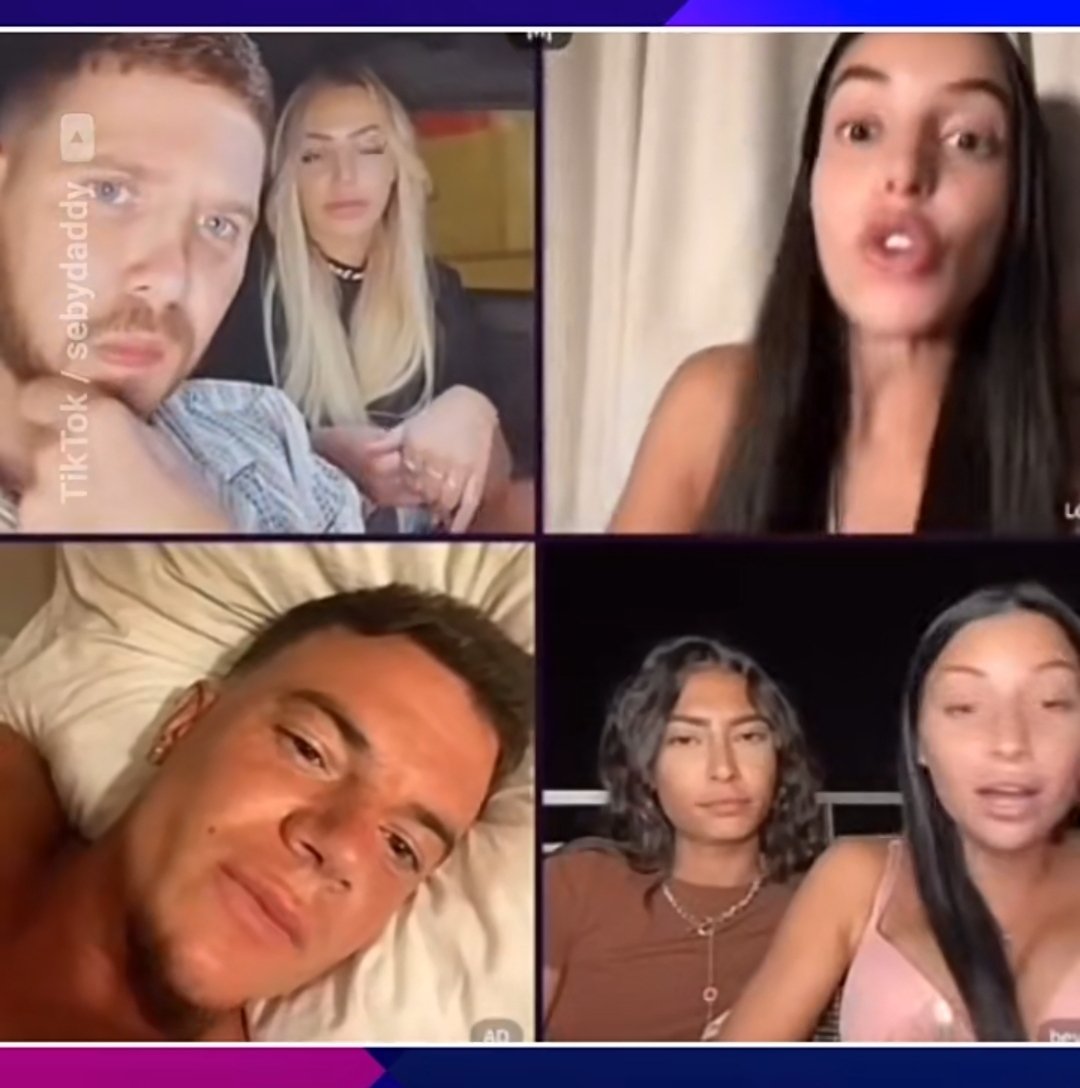 dcaagency's tweet photo. Je vous présente leurs vie 😂 Les influchiant 2023 👍🏻

#Influencer #2023 #star #tiktok #tele #clash #instagramdown #rt #cameleon #SNAPCHATLEAKED #snap 

Like si tu sais ce qu'il font juste pour voir 😂

#Like https://t.co/jB9x3R3pJY