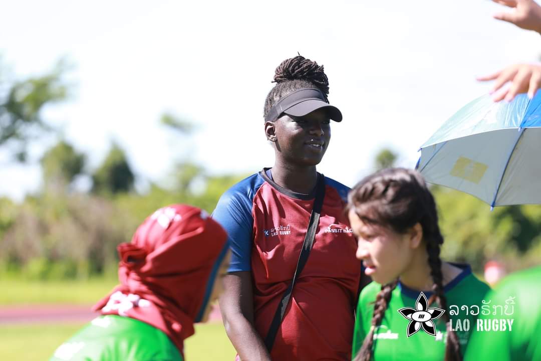 This weekend the LRF wrapped up the 2023 Champa Ban U17s 15s Camp. Nearly 100 young players from 3 provinces came together to develop their 15s skills and learn leadership skills to take forward with their clubs.