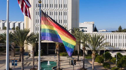 The @CLGBTH is pleased to announce a call for papers for its third conference, Queer History Conference 2024 (#QHC24), to be held at California State University, Fullerton from June 10 to 13, 2024! More info here: clgbthistory.org/conferences/qu… #twitterstorians