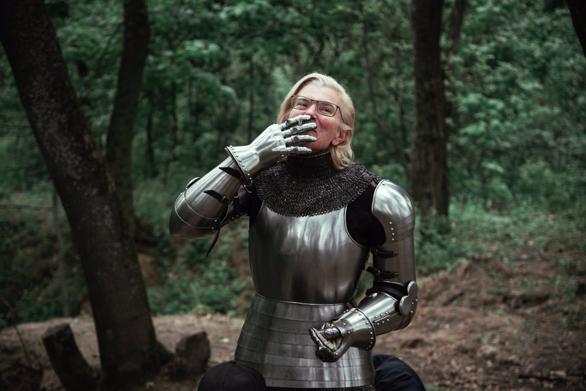 IvanSemesyuk's tweet photo. Ми відзняли вкрай атмосферний кліп. Подивіться його, будь ласка! https://t.co/zmyajXV8jk https://t.co/NwauzasxD4